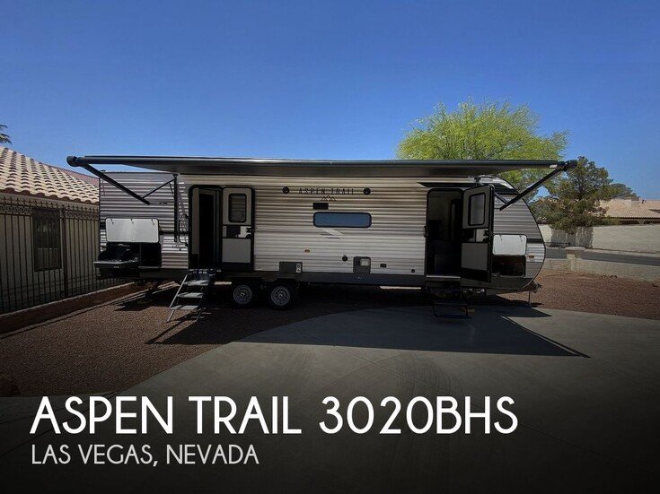 Thumbnail Photo undefined for 2021 Dutchmen Aspen Trail